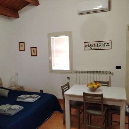 Mansarda Con Terrazzo Privato Διαμέρισμα Μπαρλέτα Εξωτερικό φωτογραφία