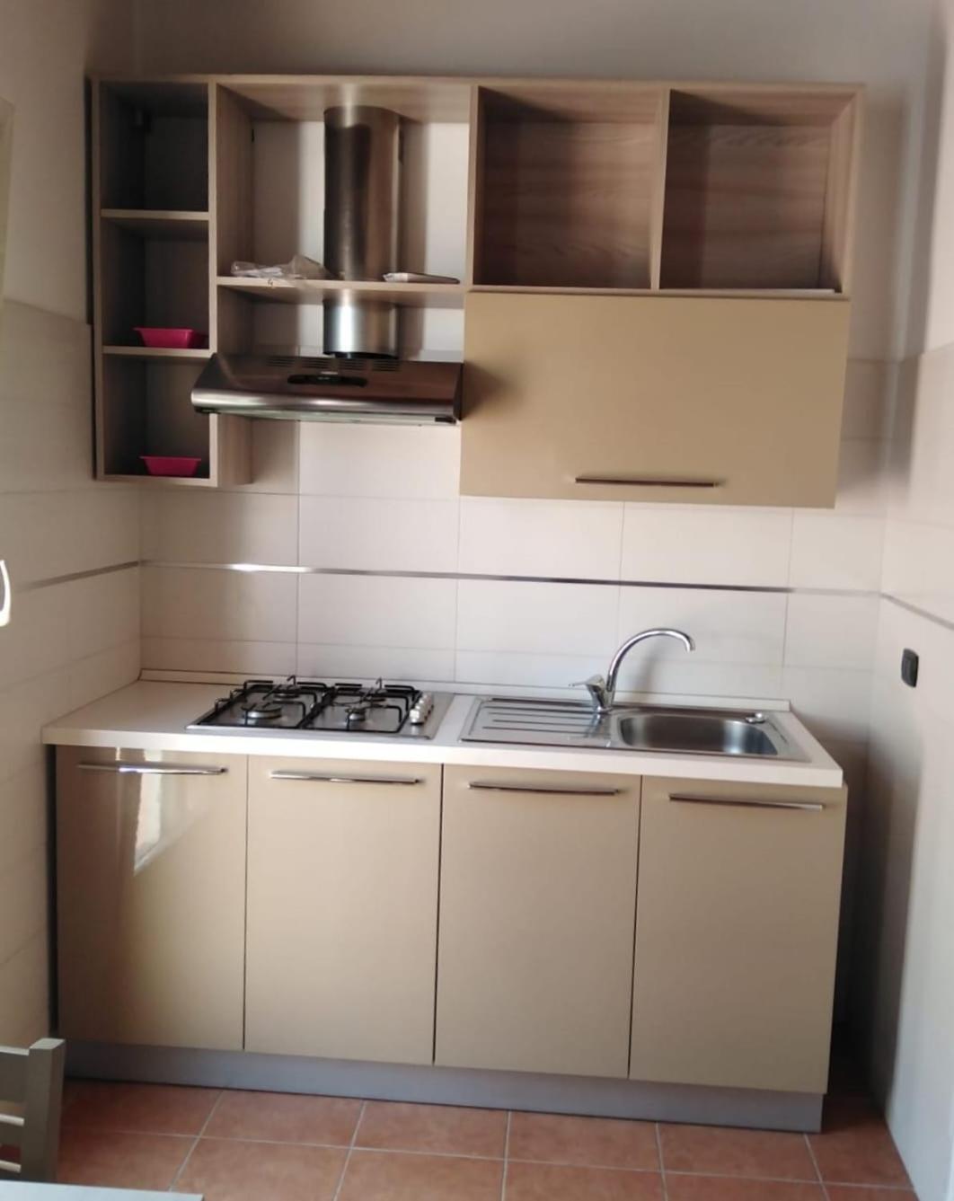 Mansarda Con Terrazzo Privato Διαμέρισμα Μπαρλέτα Εξωτερικό φωτογραφία
