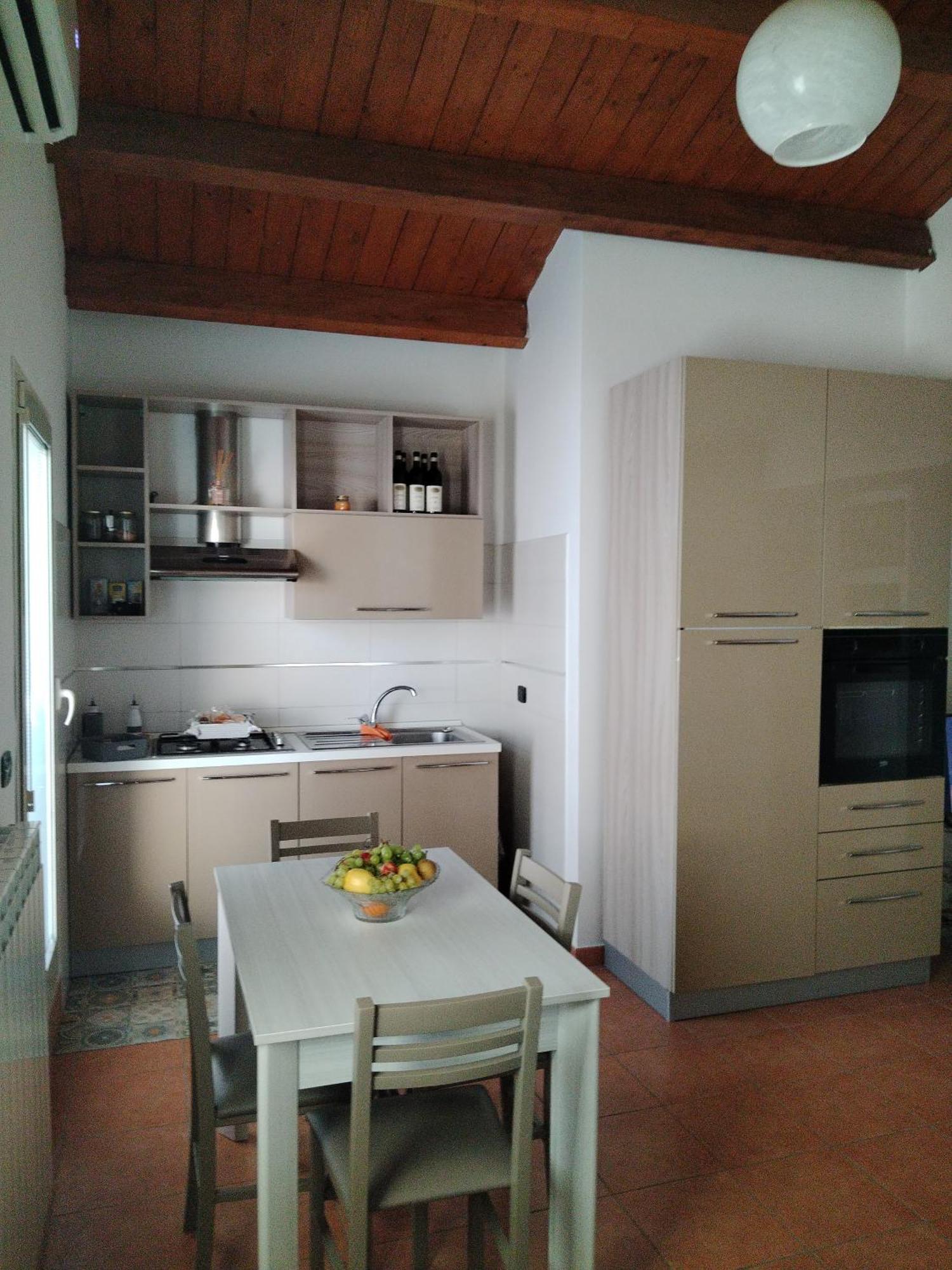 Mansarda Con Terrazzo Privato Διαμέρισμα Μπαρλέτα Εξωτερικό φωτογραφία